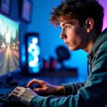 El papel fascinante de los algoritmos en el mundo de los videojuegos