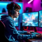 Fascynująca rola algorytmów w świecie gier wideo