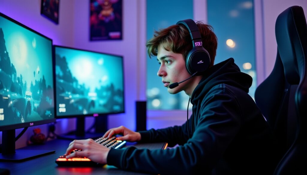 Die faszinierende Rolle der Algorithmen in der Welt der Videospiele