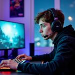 Die faszinierende Rolle der Algorithmen in der Welt der Videospiele