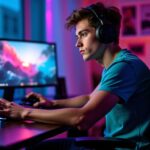 Il ruolo affascinante degli algoritmi nel mondo dei videogiochi