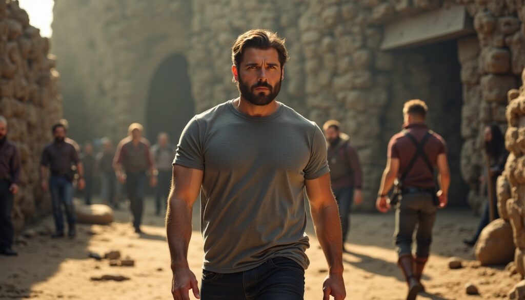 Le ragioni dietro la partenza di Henry Cavill dalla stagione 4 di The Witcher