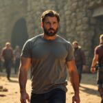 Le ragioni dietro la partenza di Henry Cavill dalla stagione 4 di The Witcher