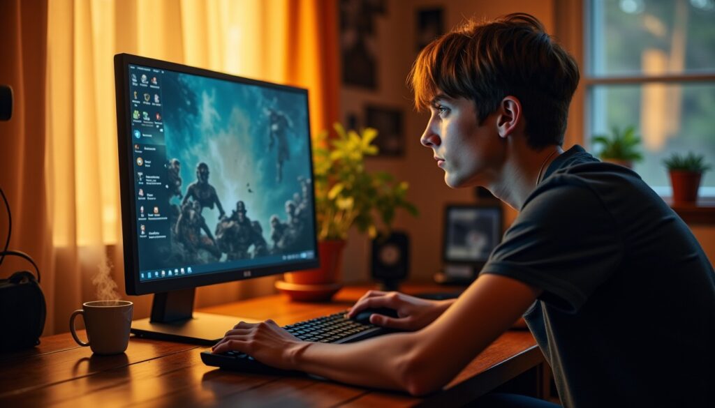 Guide pratique : Comment désinstaller League of Legends sur PC facilement