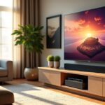 Comment connecter une barre de son à votre box : guide pratique pour améliorer votre expérience TV