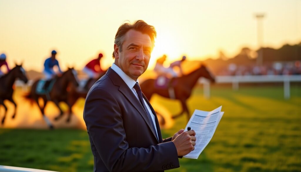 Bet smart: understand form, category, and race to maximize your winnings
