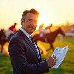 Bet smart: understand form, category, and race to maximize your winnings