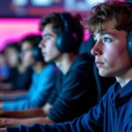The competitive world of console e-sports: current assessment and promising horizons