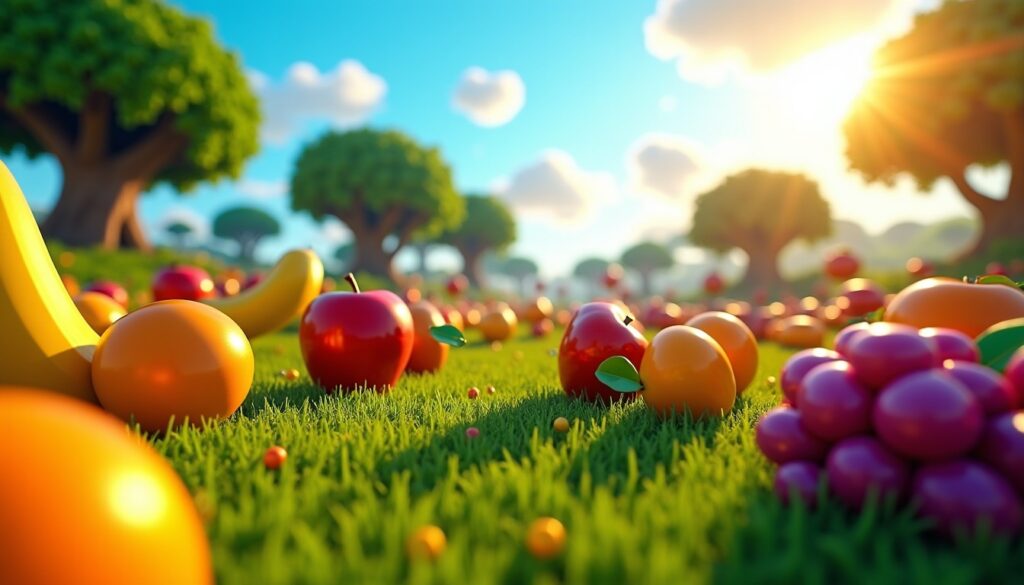 Fruit Battleground on Roblox: All Valid Codes to Use in May 2026