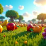 Fruit Battleground on Roblox: All Valid Codes to Use in May 2026