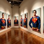 Superman in Cinema and Television: The Comprehensive List of All Actors Portraying the Hero