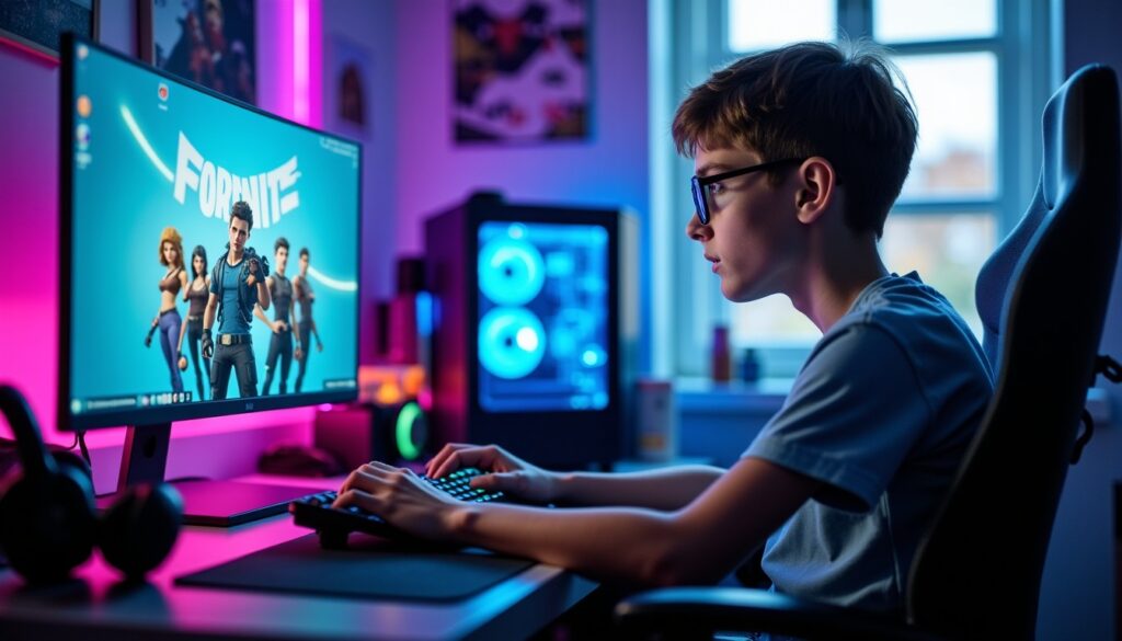 Complete tutorial: How to easily recover your Fortnite Epic Games account