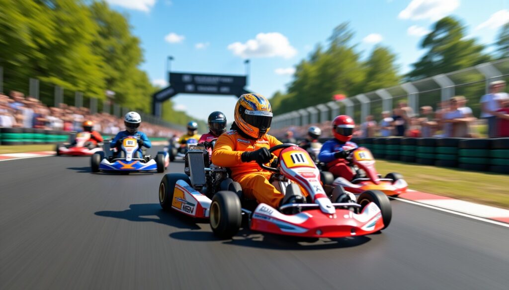 Mario Kart World : Wird es auf der Switch 1 vroom machen?