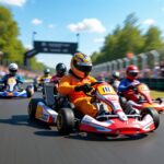 Mario Kart World : Wird es auf der Switch 1 vroom machen?