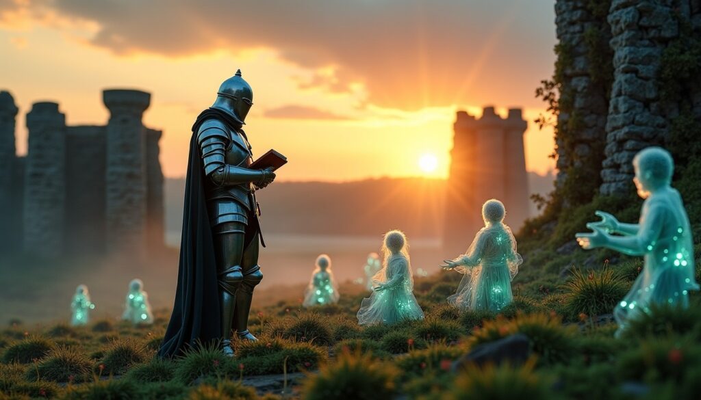 Mastering Summons in Elden Ring: Complete Guide to Spirits and Ashes