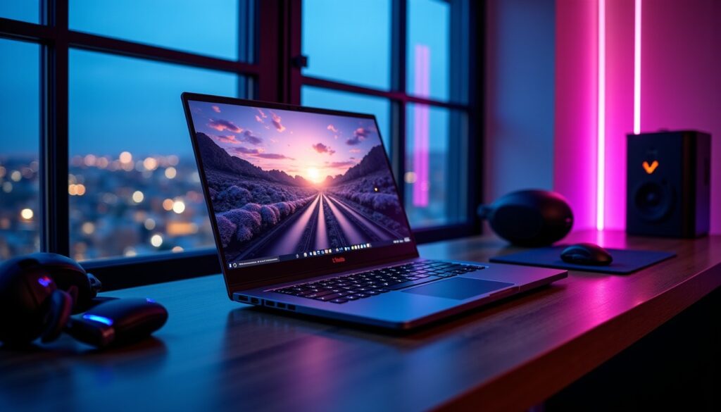 Top Monitores Gaming Portátiles 2026: Domina tus Juegos con una Configuración de Doble Pantalla 144Hz