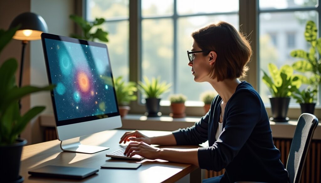 AI: a silent revolution transforming creative professions in France