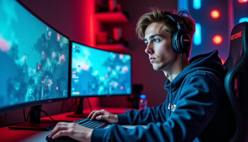 Dominar la estrategia en los videojuegos: claves de las decisiones, esports y caminos hacia la victoria