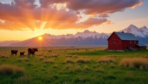 Quel ordre suivre pour regarder les séries Yellowstone, 1883 et 1923 ?