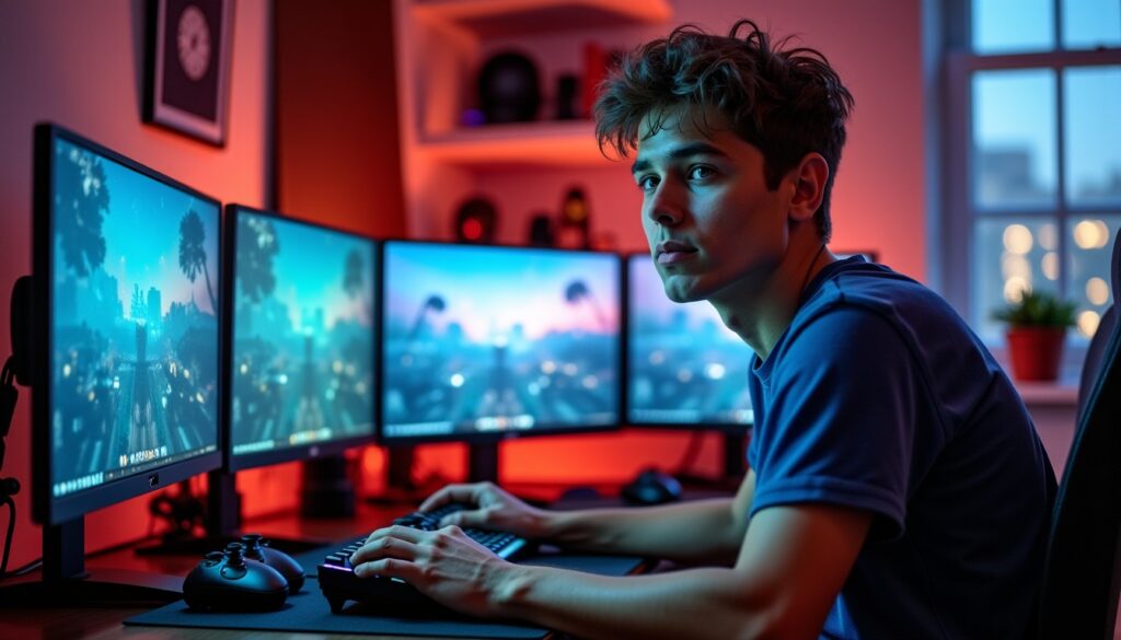PC Gaming o Consola: ¿Cuándo elegir para dar el salto al ordenador?