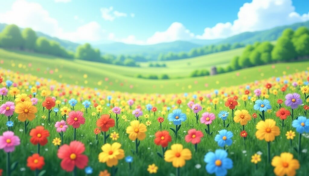 Découvrez où dénicher toutes les variantes de couleurs de Flabébé dans Pokémon ZA