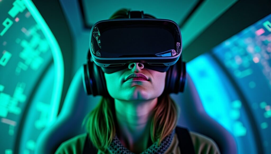 Evangelion VR : Sumérgete en la Cabina EVA con The Throne of Souls