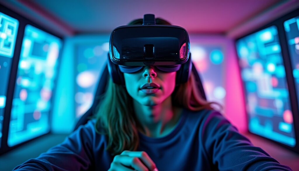 Evangelion VR : Dive into the EVA Cockpit with The Throne of Souls