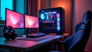 Config Gaming : Les pièges à éviter pour optimiser son processeur