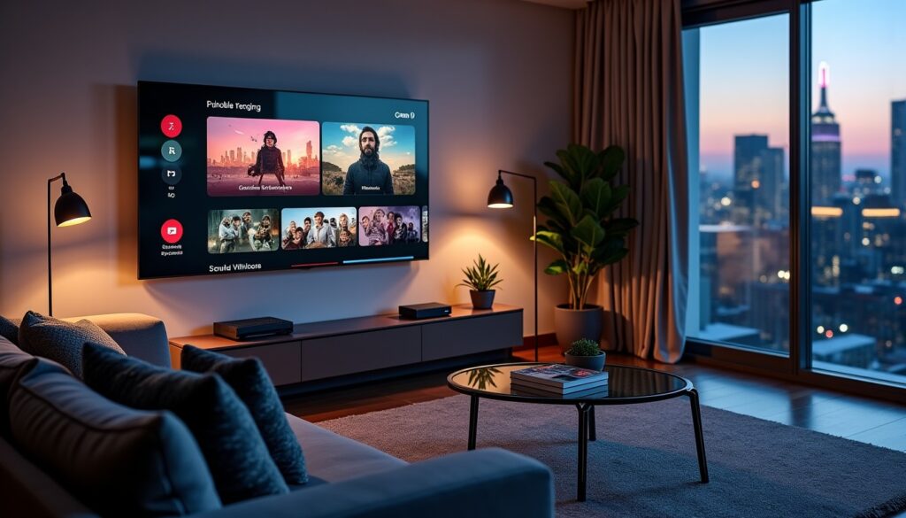 Movix : Découvrez la nouvelle adresse officielle pour un streaming sécurisé en mai 2026
