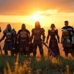 Ultimate Composition for Eiyuden Chronicle: Hundred Heroes – The Best Team Guide