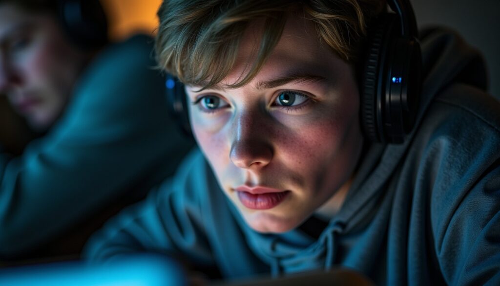 Le rôle fascinant des algorithmes dans le monde des jeux vidéo