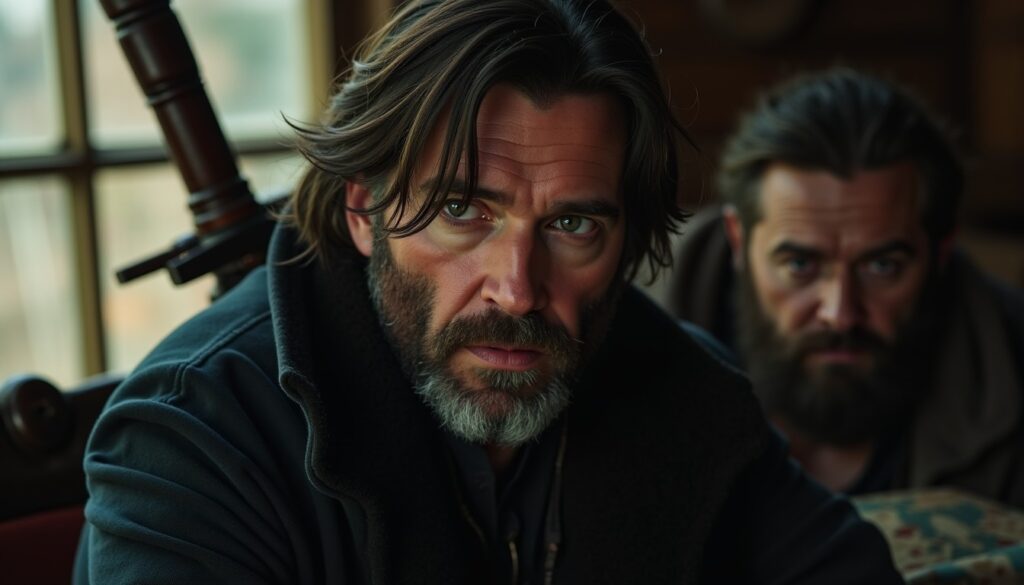 Las razones detrás de la salida de Henry Cavill de la temporada 4 de The Witcher