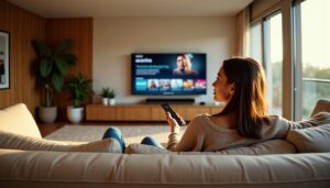 Top 2026 : Descubre el Mejor Sitio Gratis para Ver Películas y Series en Streaming