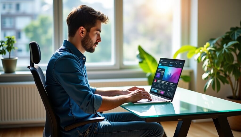 Oxtorrent : Descubra la Nueva Dirección Oficial para Descargar en Mayo 2026
