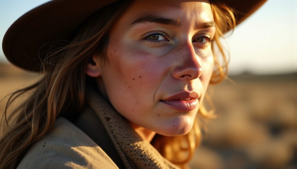 Ranch Wild Mane: Discover the Best Locations Where the Winds Blow