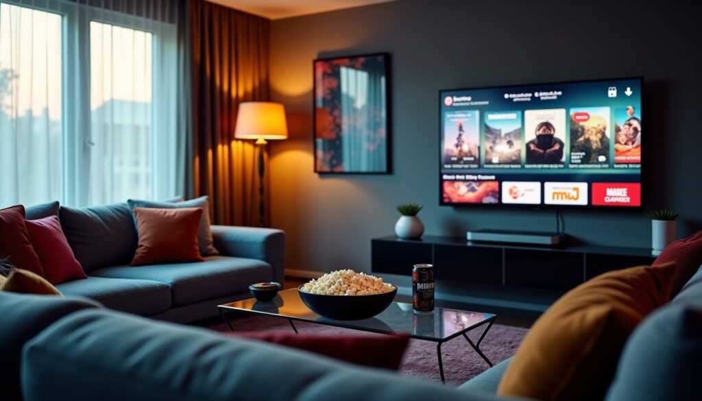Movies : Nouvelle adresse pour regarder des films gratuits en mai 2026
