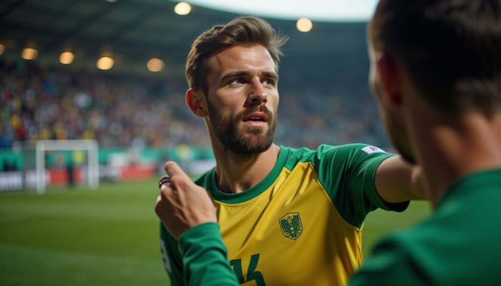 Optimize the management of your bankroll to bet smartly on the FIFA World Cup 2026