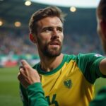 Optimize the management of your bankroll to bet smartly on the FIFA World Cup 2026