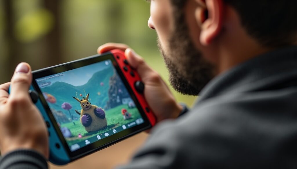 Erkundung der Kompatibilität zwischen Pokémon Let's Go und Pokémon Schwert/Schild