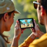 Esplorazione della compatibilità tra Pokémon Let’s Go e Pokémon Spada/Scudo