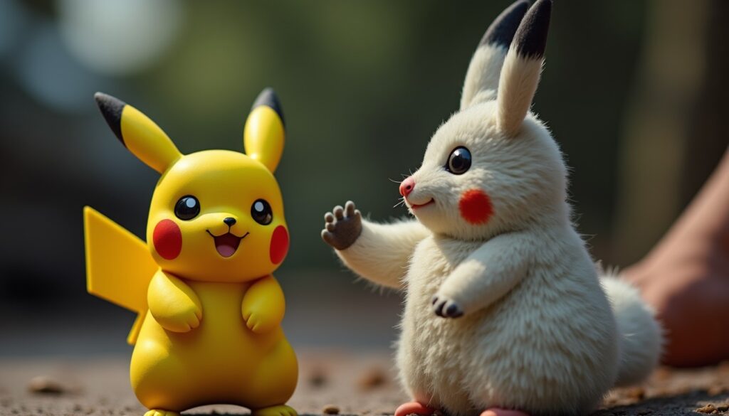 Exploración de la compatibilidad entre Pokémon Let's Go y Pokémon Espada/Escudo