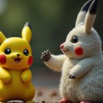 Exploración de la compatibilidad entre Pokémon Let’s Go y Pokémon Espada/Escudo