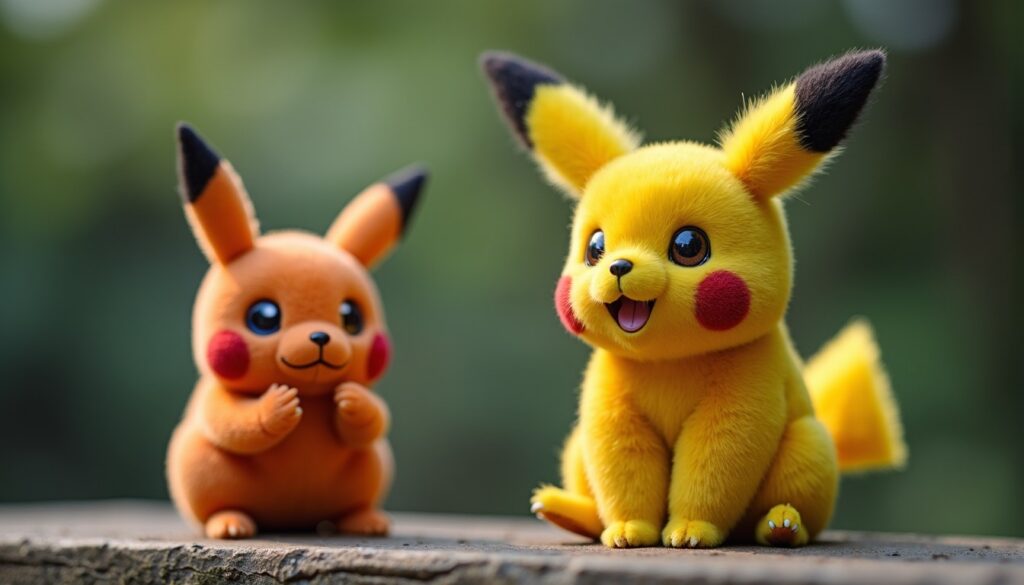 Mashynn Pokémon : Jego wiek, kluczowa rola Mistrzyni oraz niezbędne postacie