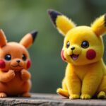 Mashynn Pokémon : Jego wiek, kluczowa rola Mistrzyni oraz niezbędne postacie
