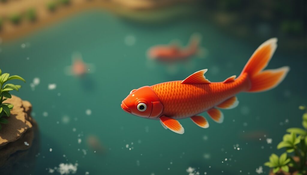 Stardew Valley : Top Must-Have Pond Fish and Tips for Catching Them
