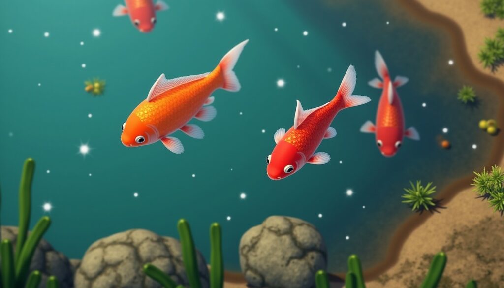 Stardew Valley : Top des poissons d’étang incontournables et conseils pour les pêcher