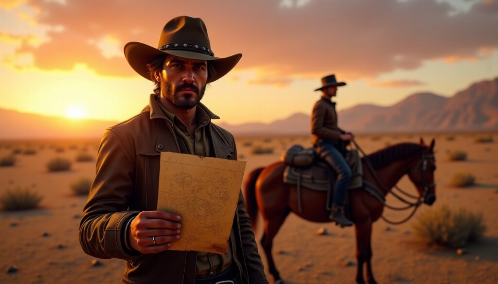 Cheat-Codes Red Dead Redemption 2 : Kompletter Leitfaden zu Cheats für PS5, PC und mehr