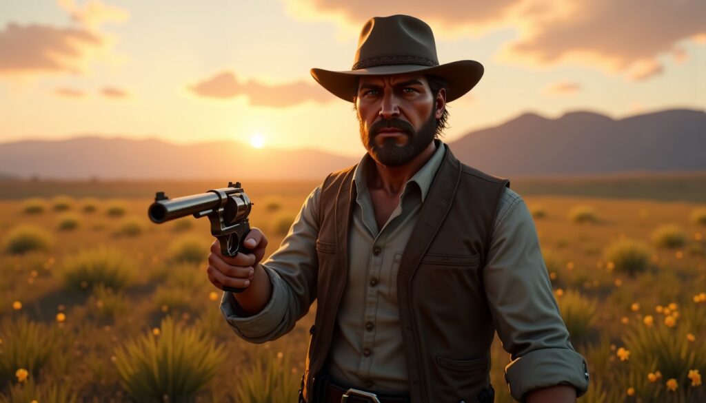 Codici Trucchi Red Dead Redemption 2 : Guida Completa ai Cheat per PS5, PC e oltre