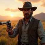 Codici Trucchi Red Dead Redemption 2 : Guida Completa ai Cheat per PS5, PC e oltre