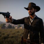 Kode Curang Red Dead Redemption 2 : Panduan Lengkap Cheat untuk PS5, PC dan Lainnya